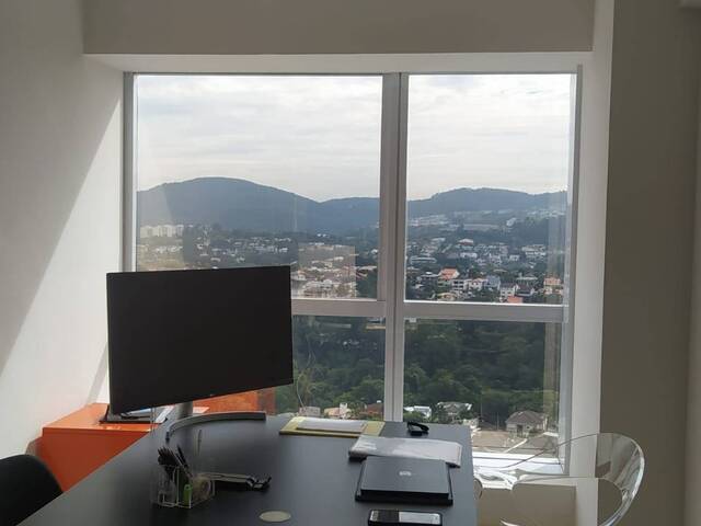 Sala para Venda em Barueri - 5