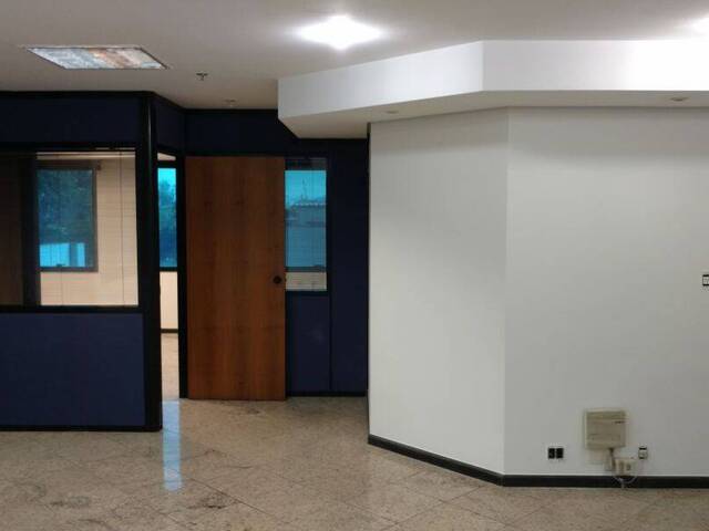 Sala para Locação em Barueri - 2