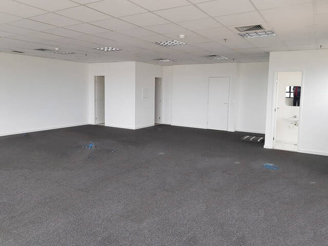 #4120 - Sala para Locação em Barueri - SP