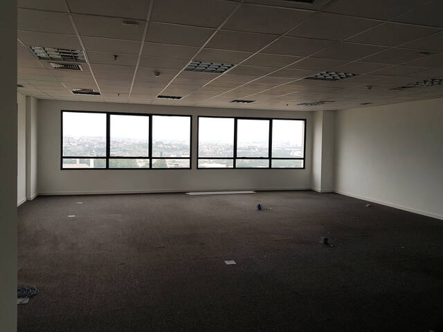 #4120 - Sala para Locação em Barueri - SP