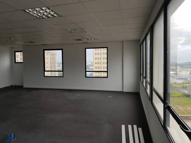 #4120 - Sala para Locação em Barueri - SP