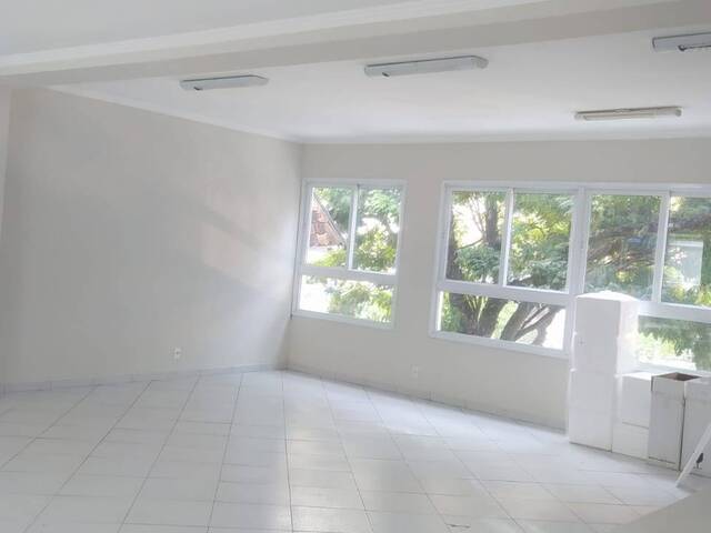 #4122 - Sala para Locação em Barueri - SP
