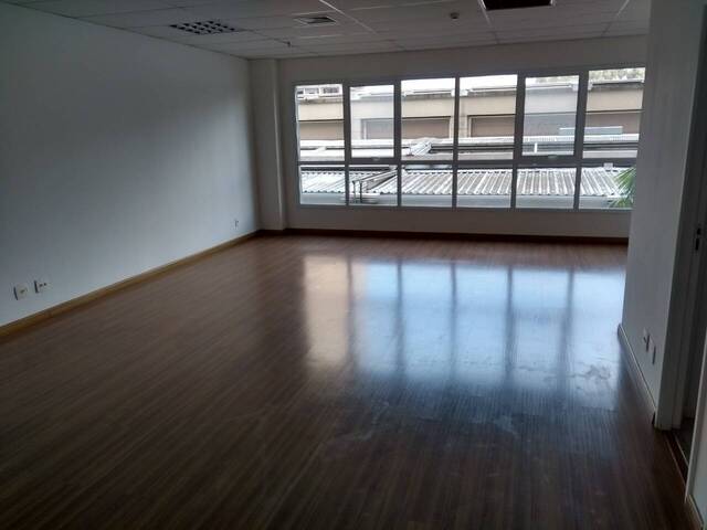 #4129 - Sala para Locação em Barueri - SP