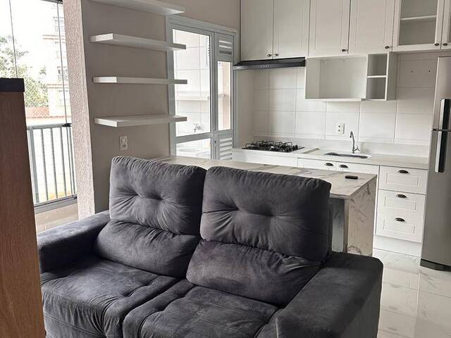 Apartamento para Venda em Barueri - 2
