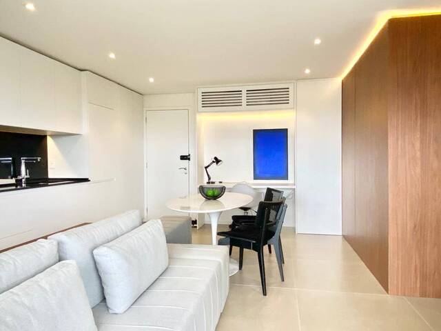 #4143 - Apartamento para Venda em Barueri - SP