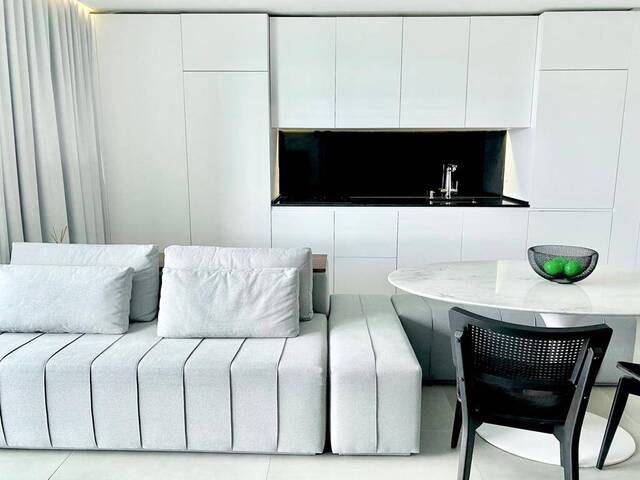#4143 - Apartamento para Venda em Barueri - SP