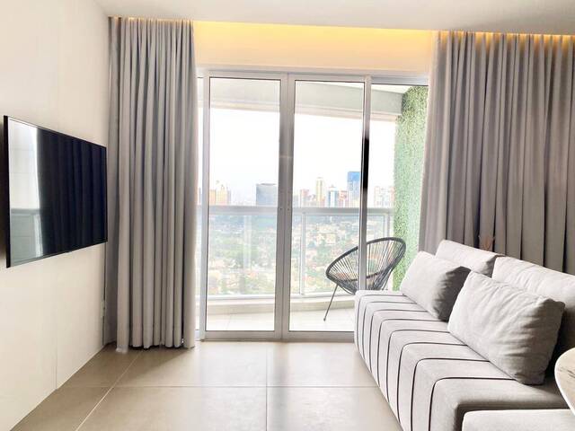 #4143 - Apartamento para Venda em Barueri - SP