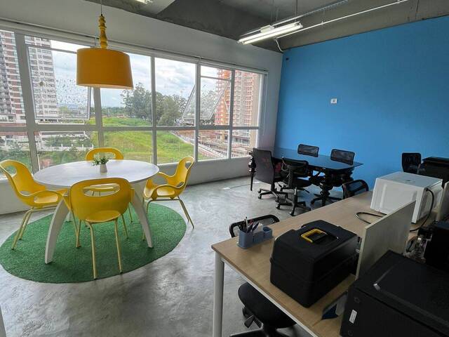 Sala para Locação em Barueri - 2