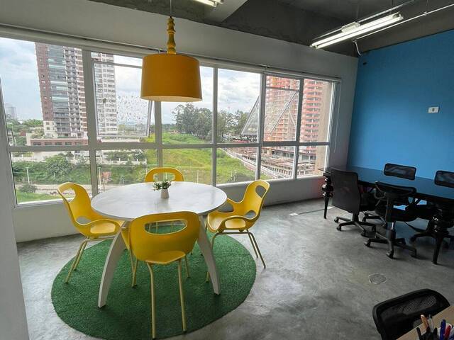 Sala para Locação em Barueri - 4