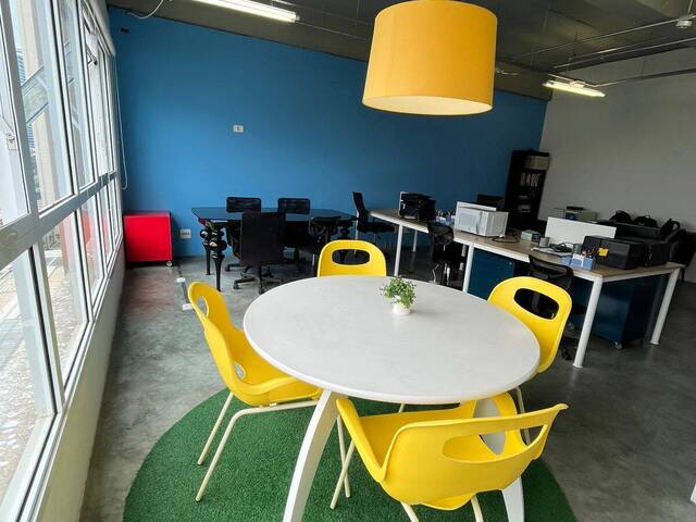 Sala para Locação em Barueri - 3