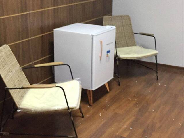 #4158 - Sala para Venda em Barueri - SP