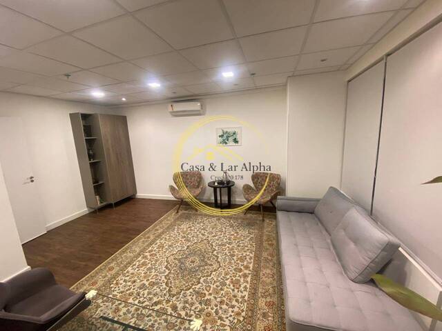 Sala para Locação em Barueri - 4