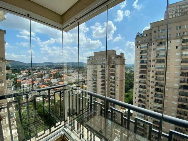 Apartamento para Locação em Barueri - 2