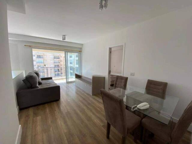 Apartamento para Locação em Barueri - 3