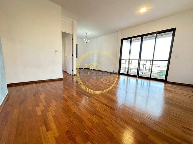 Apartamento para Venda em Barueri - 3