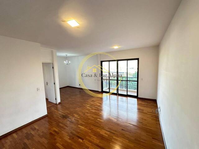 Apartamento para Venda em Barueri - 2