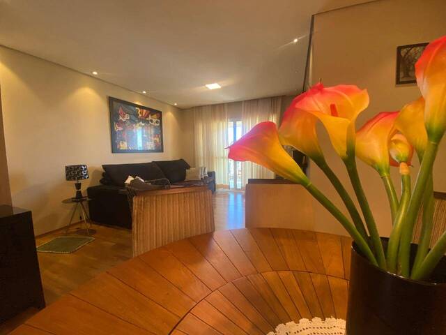 Apartamento para Locação em Santana de Parnaíba - 3