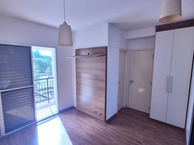 Apartamento para Locação em Santana de Parnaíba - 4