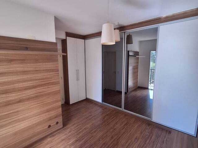 Apartamento para Locação em Santana de Parnaíba - 5