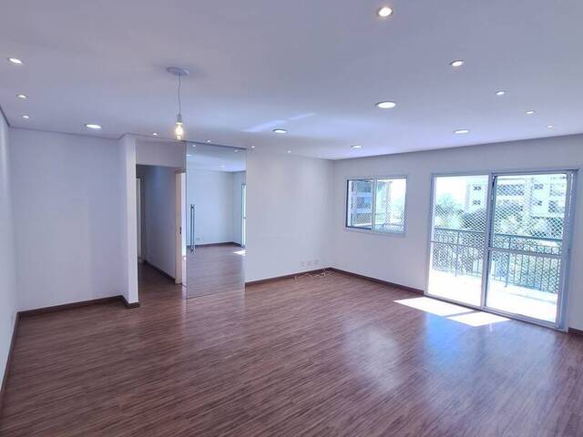 Apartamento para Locação em Santana de Parnaíba - 3