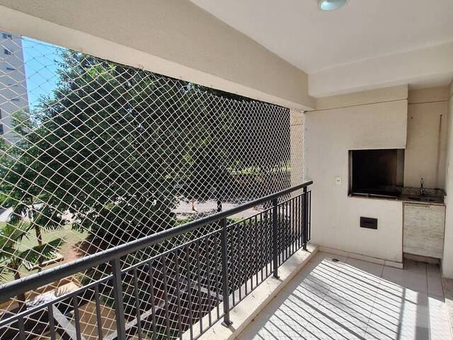 Apartamento para Locação em Santana de Parnaíba - 2