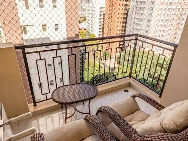 Apartamento para Locação em Barueri - 5