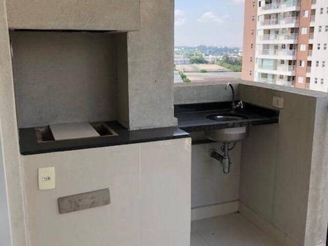 Apartamento para Locação em Barueri - 4