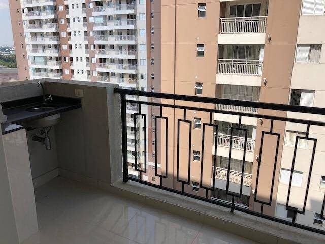 Apartamento para Locação em Barueri - 2