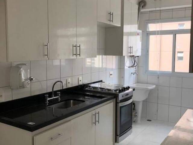 Apartamento para Locação em Barueri - 3