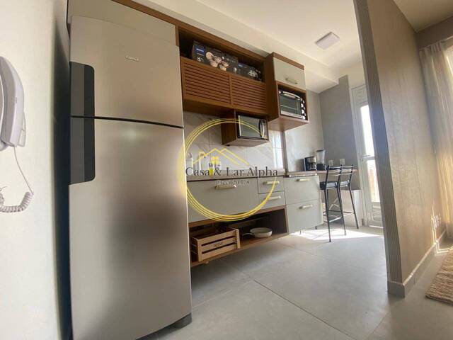 #4265 - Apartamento para Venda em Barueri - SP