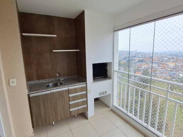 Apartamento para Locação em Barueri - 2