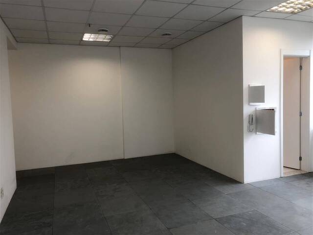 Sala para Locação em Barueri - 2