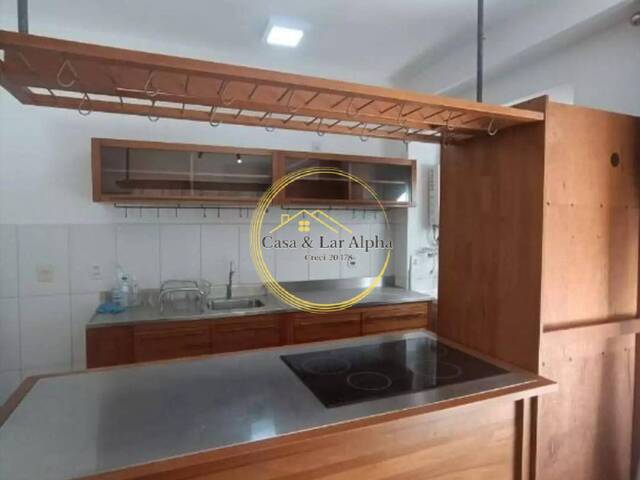 Apartamento para Venda em Barueri - 4