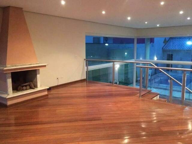 Casa para Venda em Santana de Parnaíba - 4
