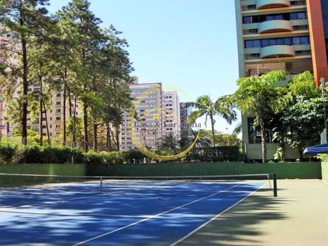 #4307 - Apartamento para Venda em Barueri - SP