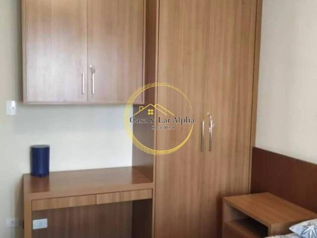 #4307 - Apartamento para Venda em Barueri - SP