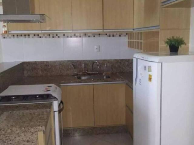 #4307 - Apartamento para Venda em Barueri - SP