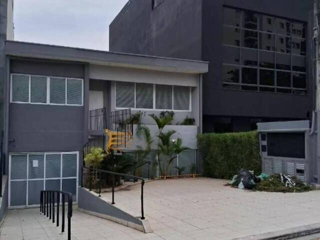 Locação em ALPHAVILLE - Santana de Parnaíba