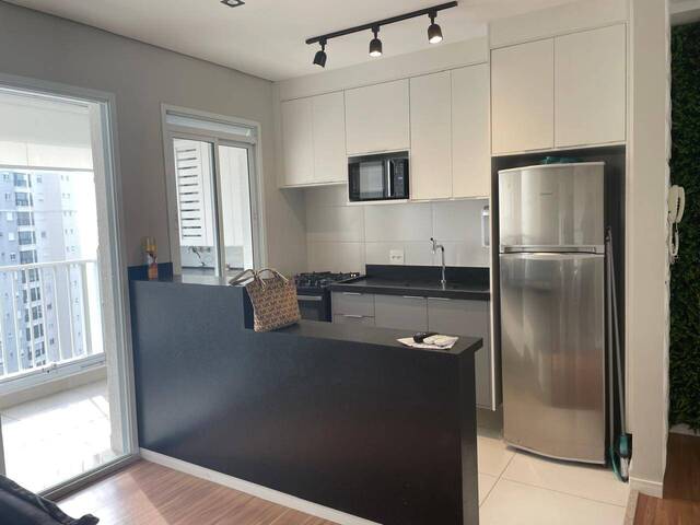 #4312 - Apartamento para Venda em Barueri - SP