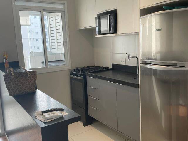 #4312 - Apartamento para Venda em Barueri - SP