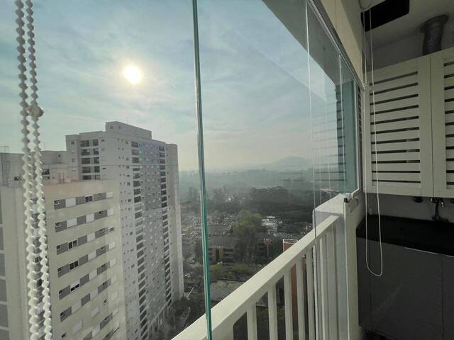 #4312 - Apartamento para Venda em Barueri - SP