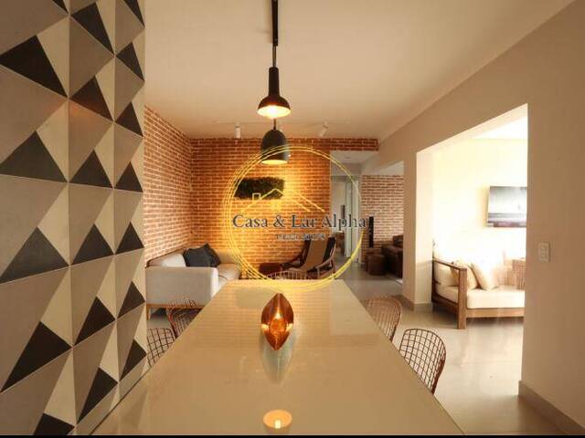 #4319 - Apartamento para Venda em Barueri - SP