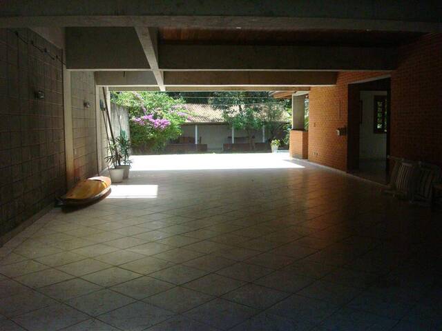 #4330 - Casa para Locação em São Paulo - SP