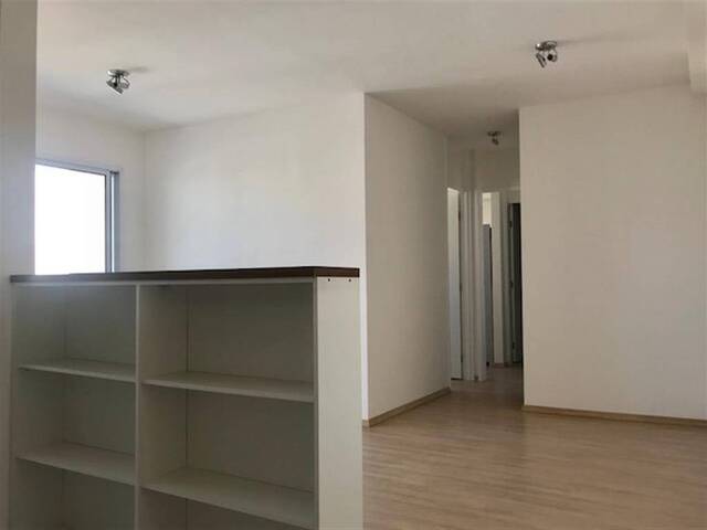 #4333 - Apartamento para Locação em São Paulo - SP