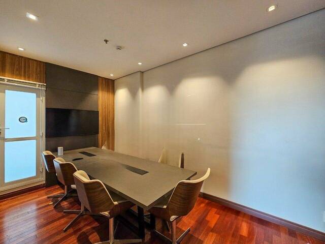 Sala para Locação em Barueri - 3