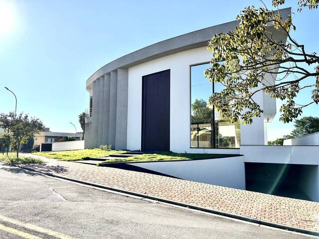 #4390 - Casa para Venda em Santana de Parnaíba - SP