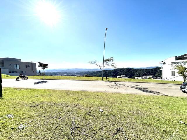 Área para Venda em Santana de Parnaíba - 5