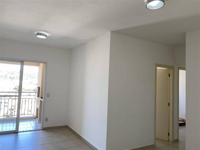 Apartamento para Locação em Barueri - 2