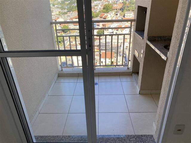 Apartamento para Locação em Barueri - 4