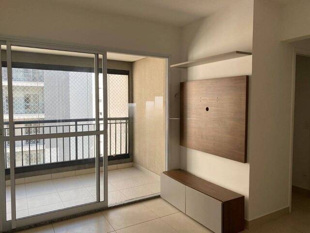 Apartamento para Locação em Barueri - 2